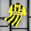 2012/2013 Retro Dortmund Home Football Jersey 1:1 Thai Quality