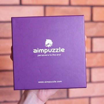 Yellow Parrot Wooden Jigsaw Puzzle