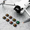 JJC ND & CPL Filter Kit Compatible with DJI Mini 4 Pro