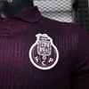 Joyfball 2026/2027 Player Version Porto Away Football Jersey（The player version jersey is a bit tight, please pay attention to the size selection）
