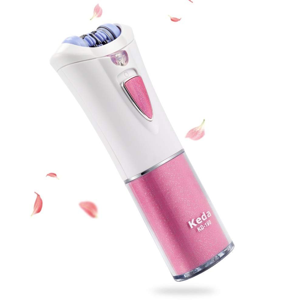 Smooth Glide Epilator The Most Powerful Epilator