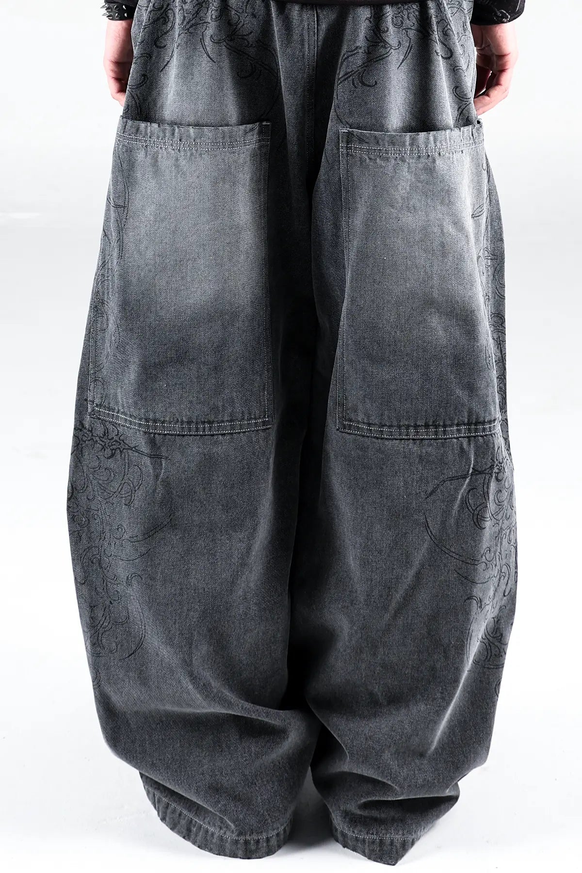 Taint Denim