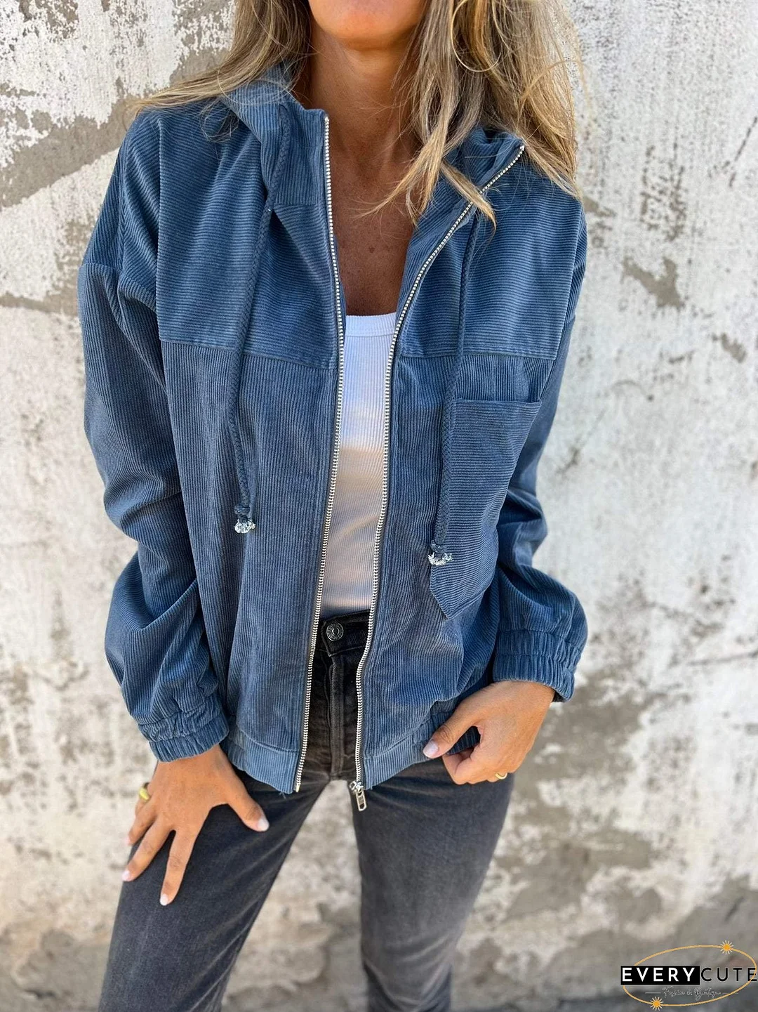 Classic and Comfortable winter Jacket