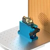  Flexible Fixture -- Universal Compatibility &bull; Instant Adaptation &bull; No Downtime