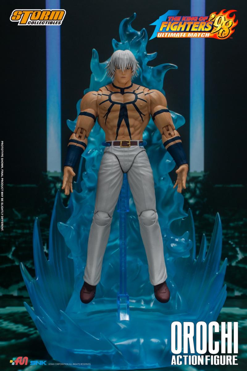 King of Fighters 