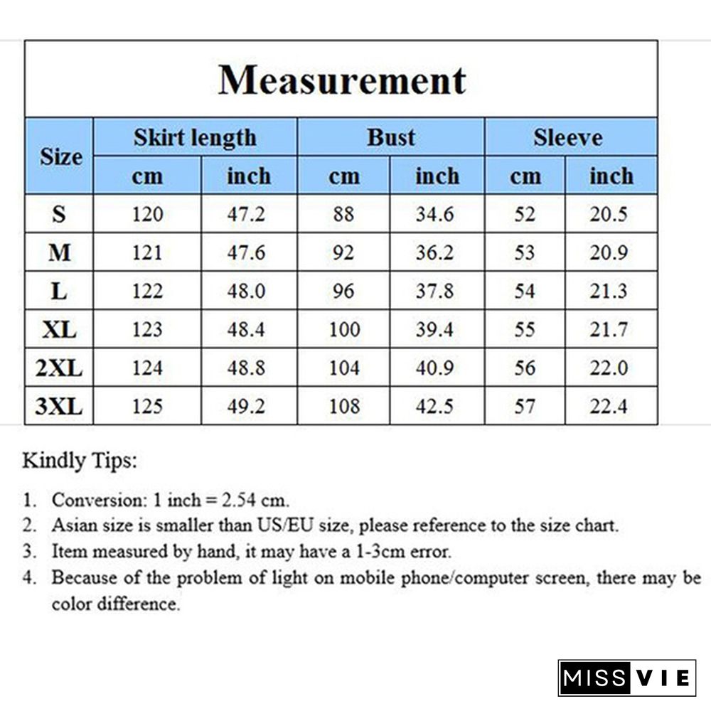 Autumn and Winter Women's Fashion Casual Button Retro Long-sleeved Dress