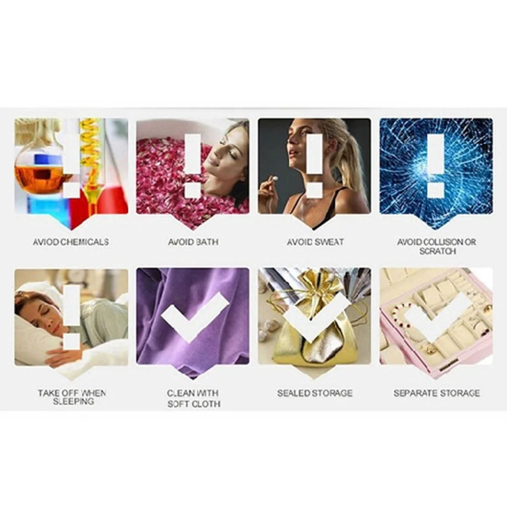 Women Vintage Alloy Ring Adjustable Thimble Crochet Loop (Red Peafowl)