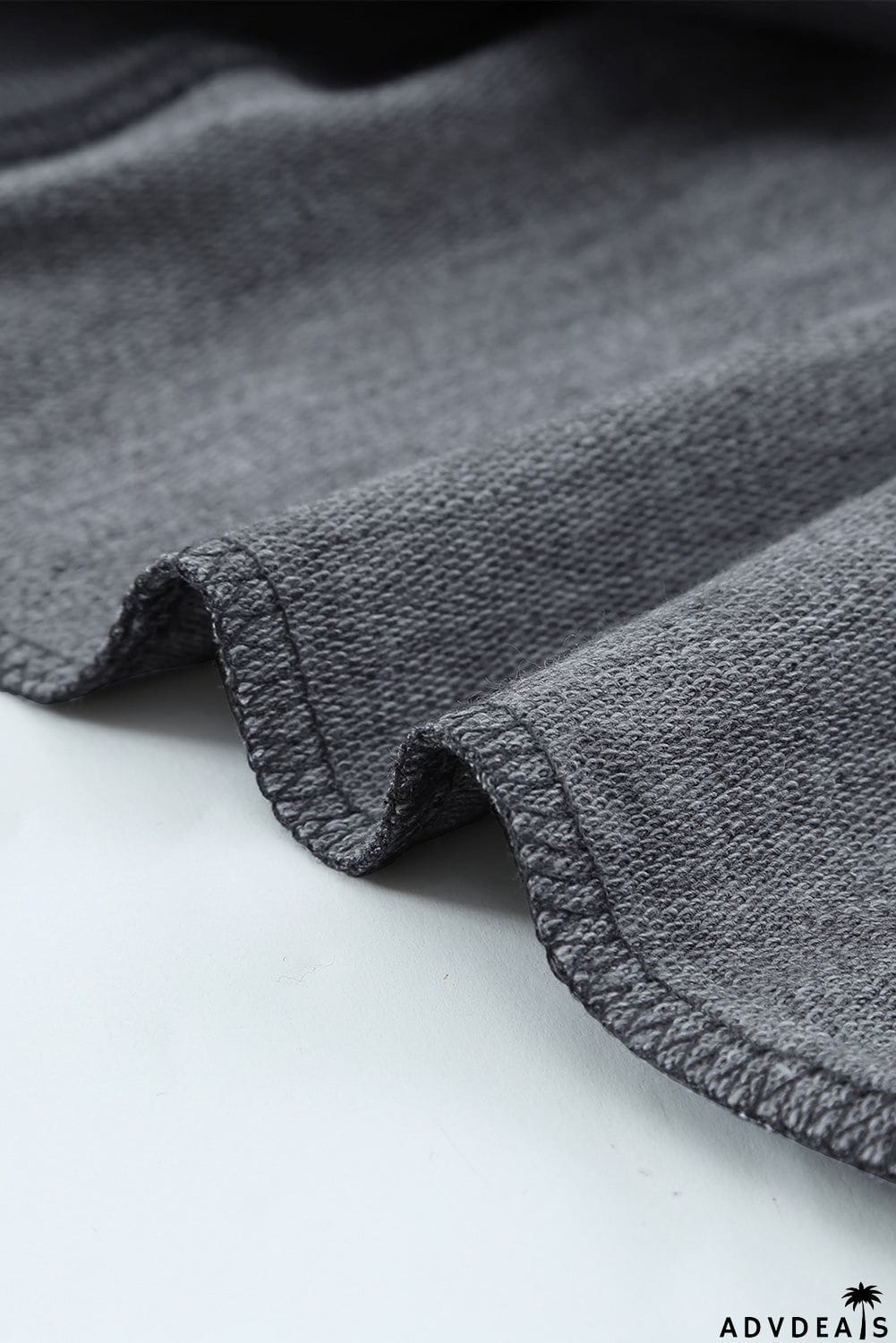 Raglan Sleeve Pullover Kids Sweatshirt