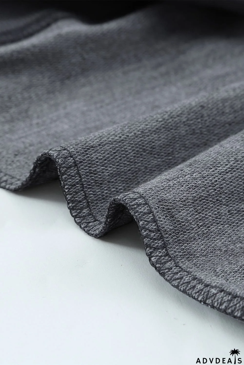 Raglan Sleeve Pullover Kids Sweatshirt