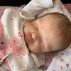 Babiesprincess Lifelike Reborn Baby Doll, Babiesprincess