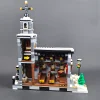 Moc The Church