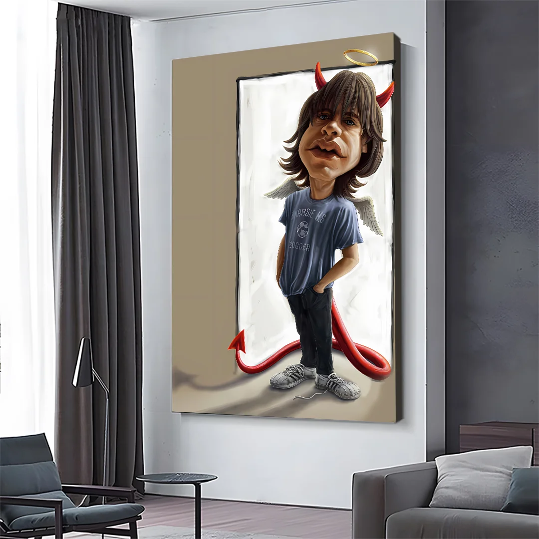 Canvas Wall Art