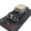 GFCC 1/64 Scale 1959 Mercedes-Benz 300D Die-Cast Car Model Toy Gift