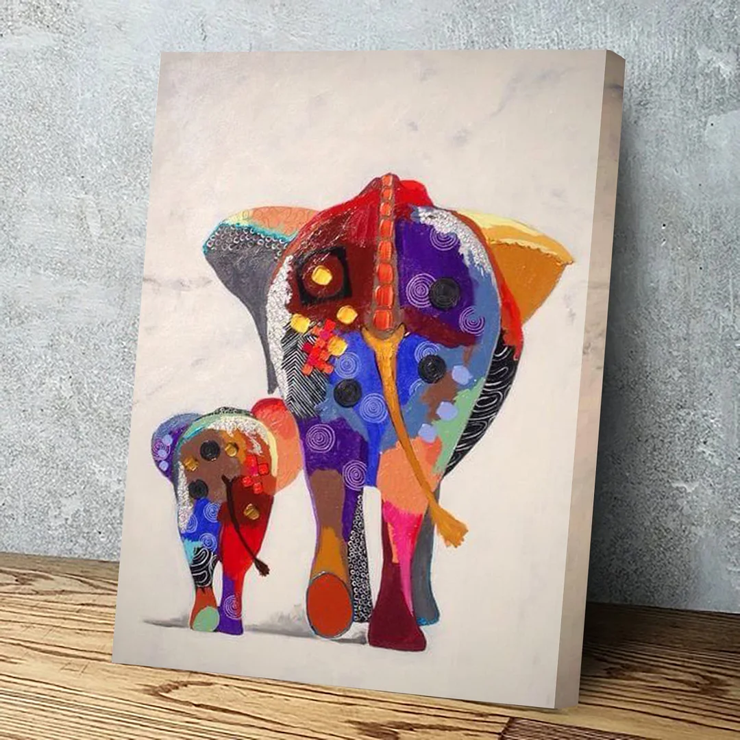 Canvas Wall Art
