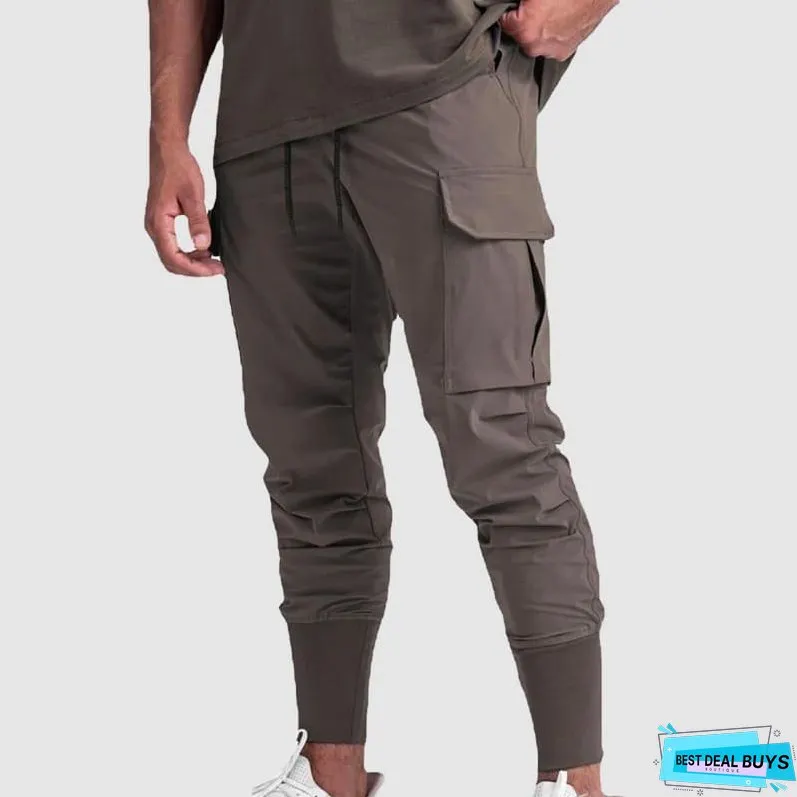 Avxnue Slam Dunk Joggers