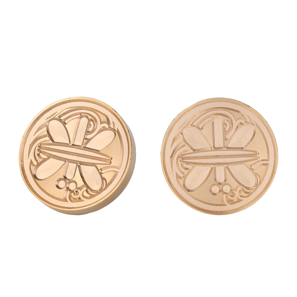 

30mm Sword Cartoon Seal Stamp Copper Head - Wax Seal Stamp, 501 Original
