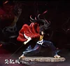 1/6 Scale Tsugikuni Yoriichi vs Kokushibo - Demon Slayer: Kimetsu no Yaiba Resin Statue - Cheng Studio [In Stock]