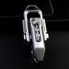 Push Egg Magnetic EDC Decompression Artifact Fingertip Gyroscope Single and Double Push Card Coin Metal Anxiety Decompression Toy
