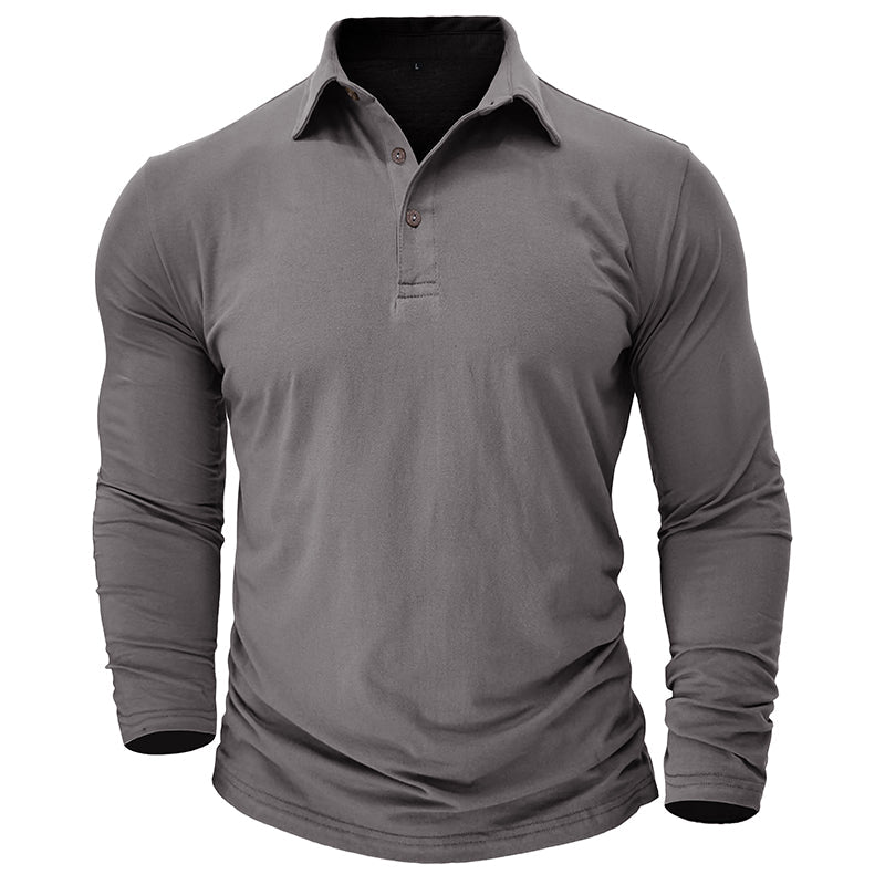 Blaine Casual Shirt