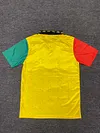 2026 Ghana Training Yellow Football Shirt 1:1 Thai Quality