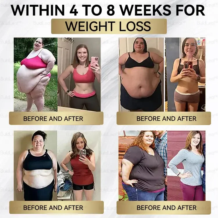 	BuildLeaf&reg; GLP-1 Moringa Drops