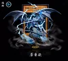 Blue-Eyes White Dragon - Yu-Gi-Oh! (Yugioh) Resin Statue - LuoJi Studio