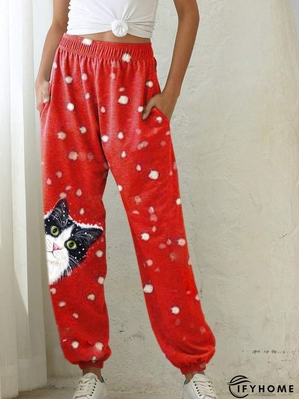 Pants | IFYHOME