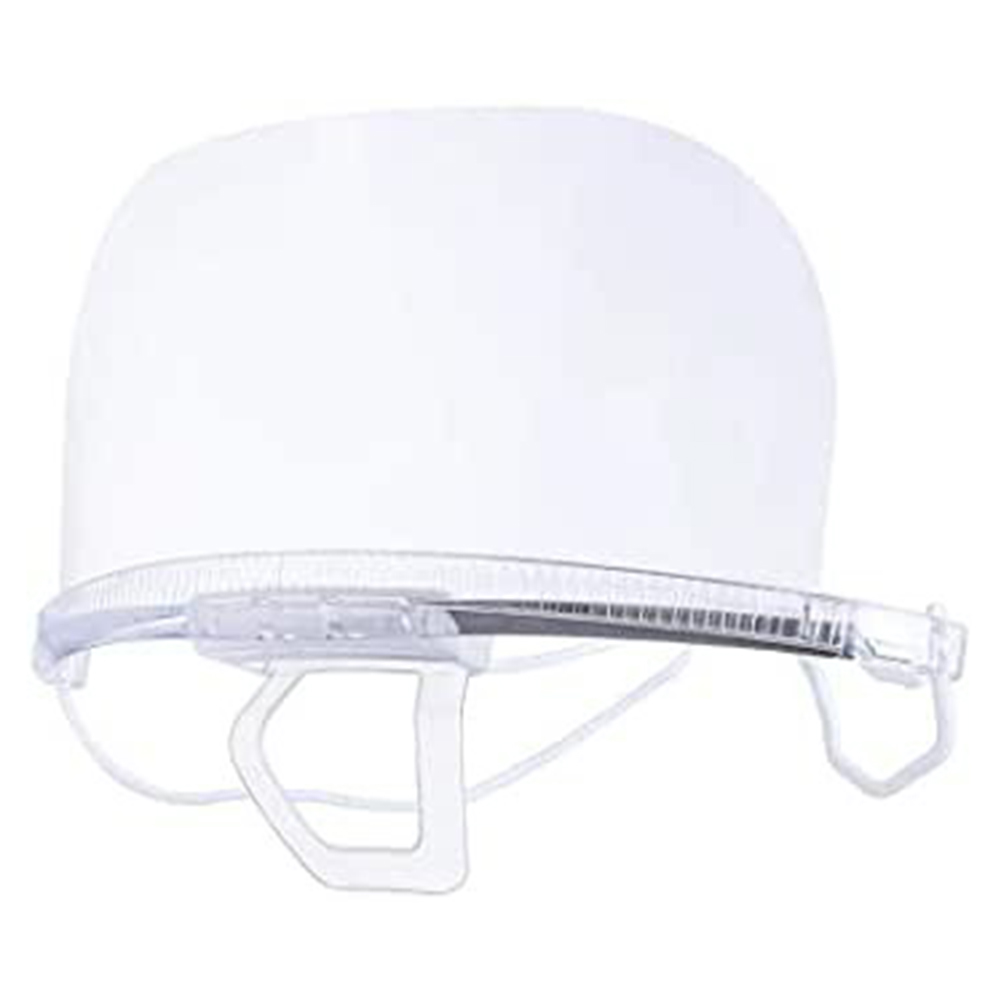 

10pcs Disposable Anti Mist Mouth Face Cover Transparent Restaurant Mask, 501 Original