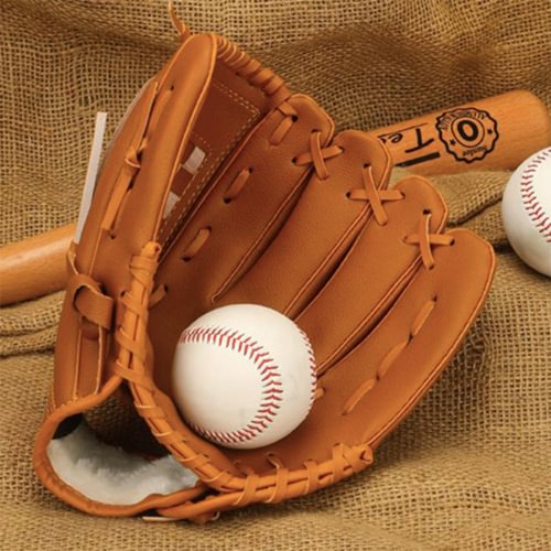 Baseball Glove