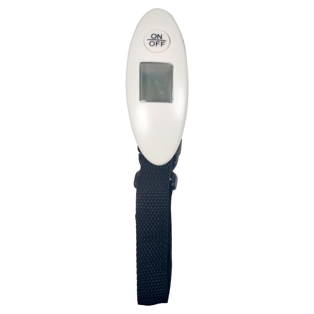

Portable Mini High Precision Luggage Electronic Scale Baggage Weighing Tool, 501 Original