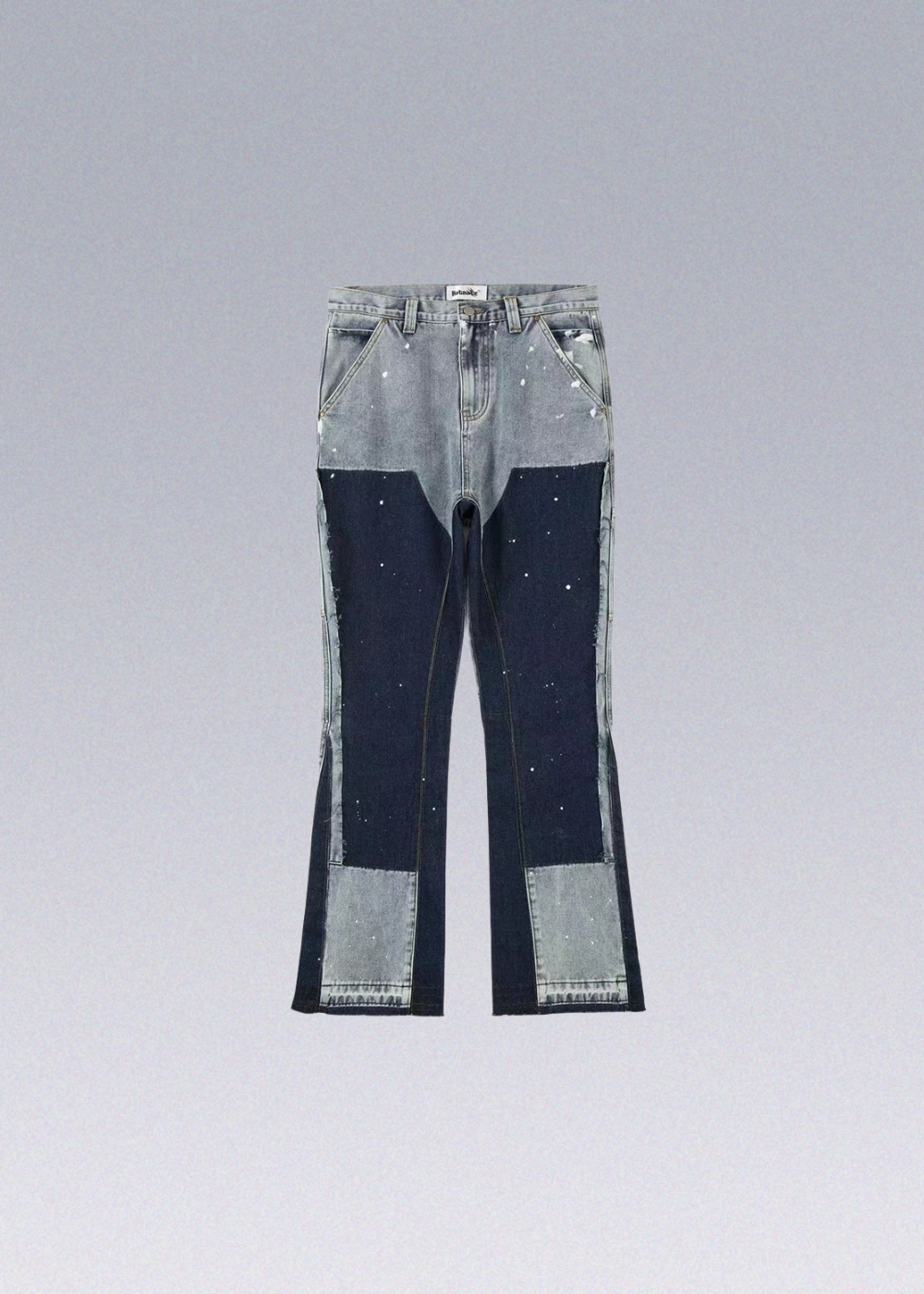 Carpenter Jeans Techwear - X techwear-x