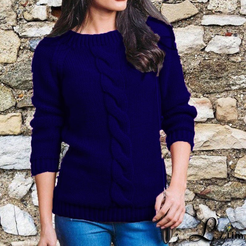 Chic and Versatile Sweater
