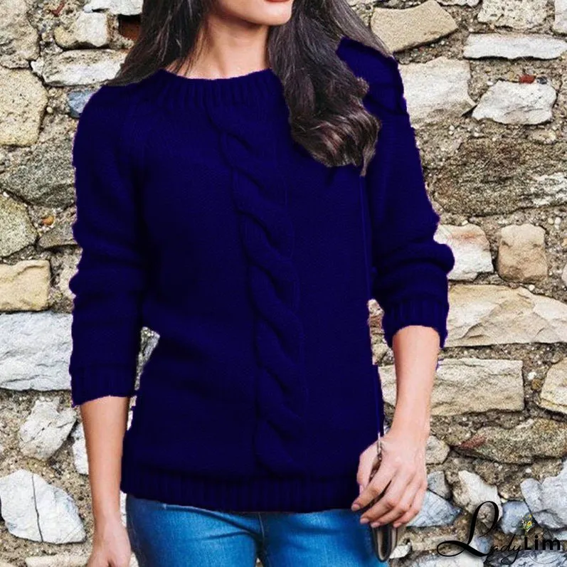 Chic and Versatile Sweater