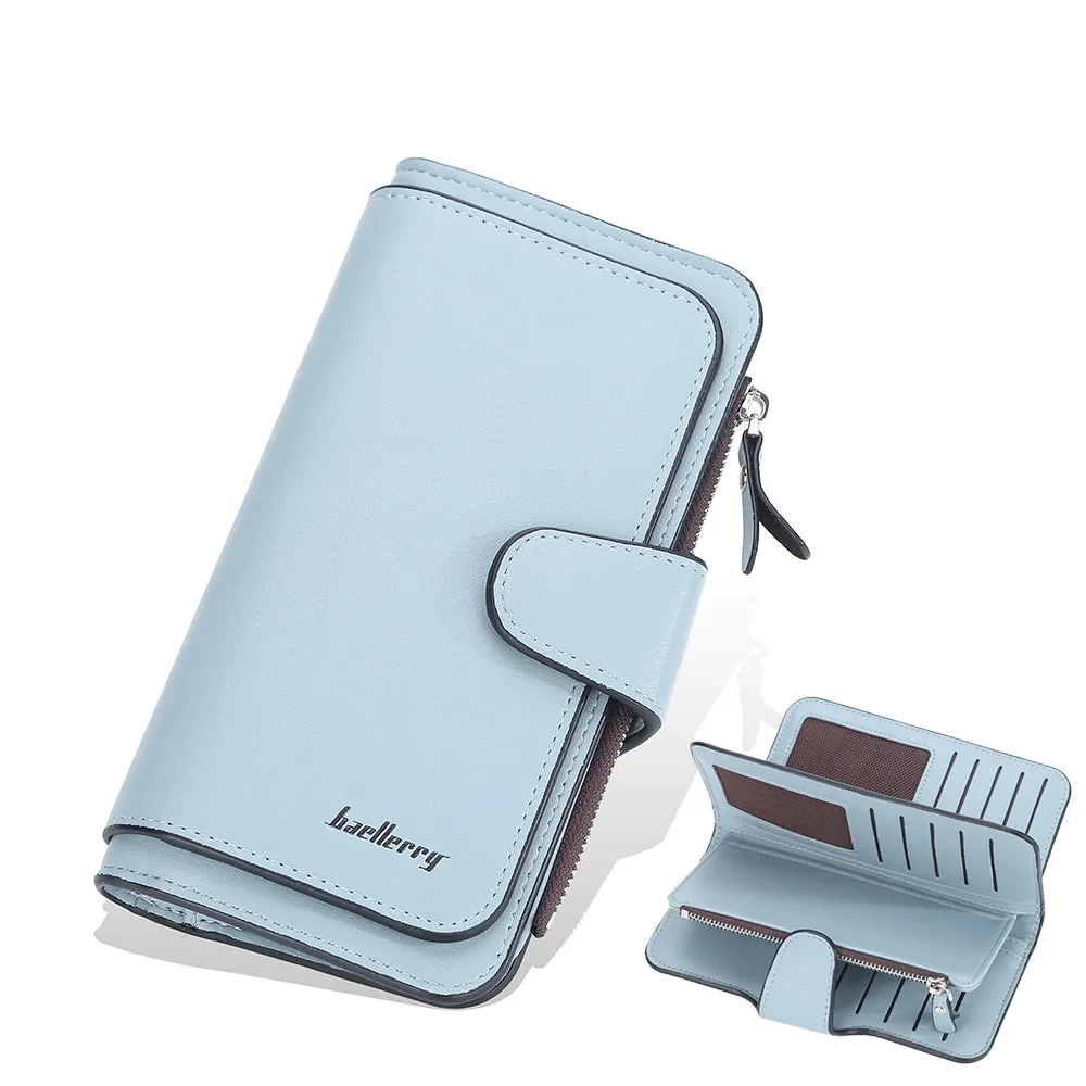 2023 New Travel Passport Coin Purse