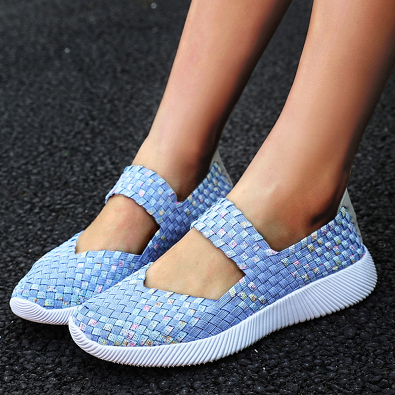 Breathable Comfortable Fashion Sneakers