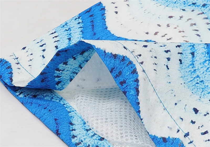 Casablanca 2023SS New Product Silk Short Sleeve Shirt