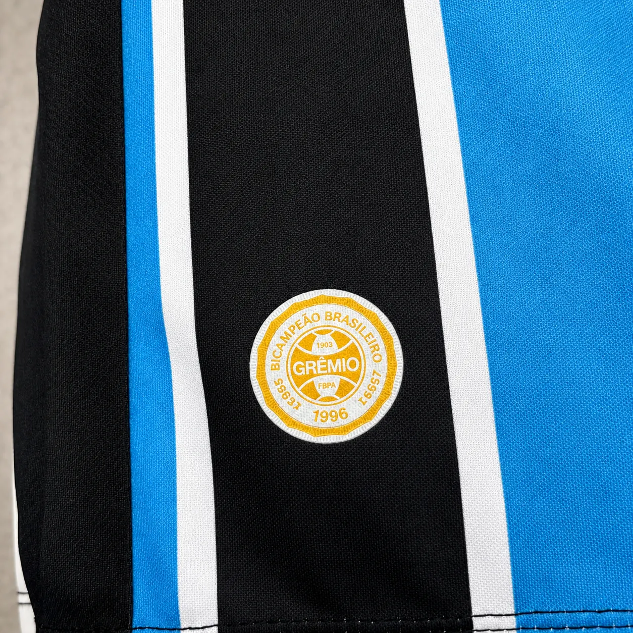 26/27 Gremio Home Football Shirt Thai Quality