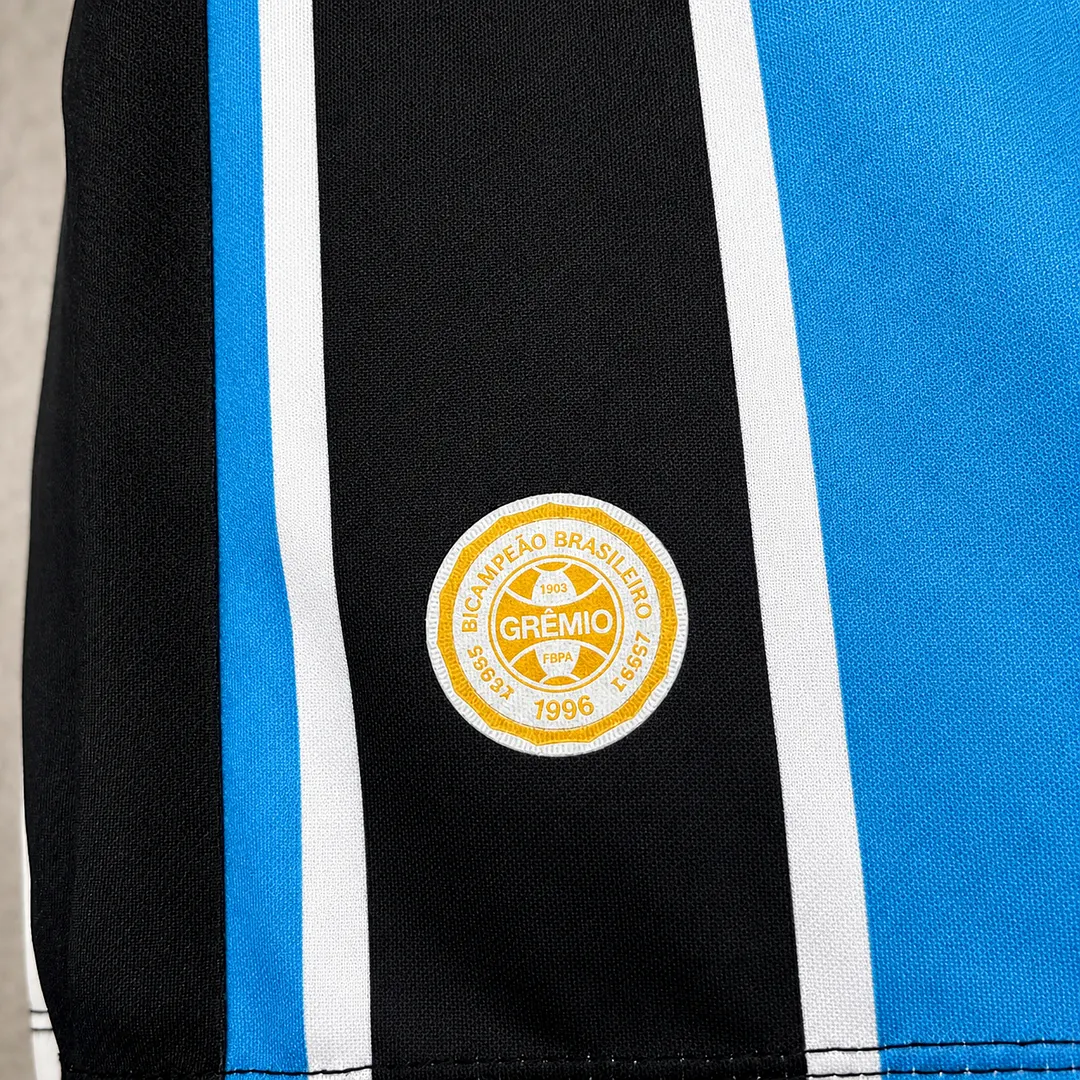 26/27 Gremio Home Football Shirt Thai Quality