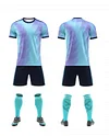 Wholesale Men Soccer Jersey