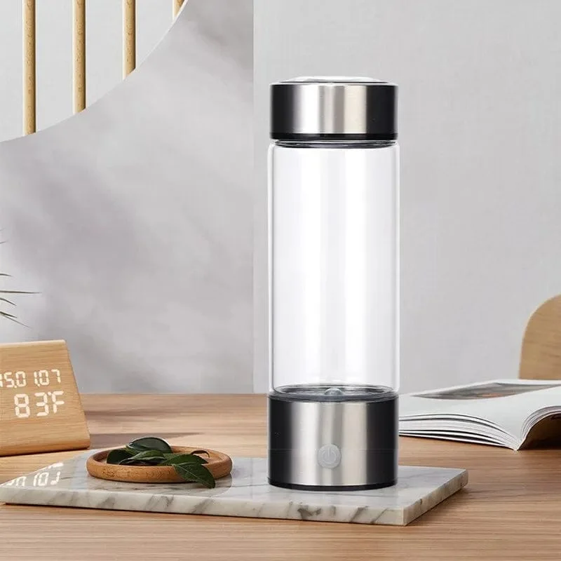 复制Ocemida &ndash; Hydrogen Water Bottle &ndash; 2024 New Year Hot Sale 60% OFF