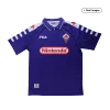 Retro Soccer Jersey Fiorentina Home 1998/99