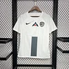 2024-2025 Slovenia National Team Away Football Shirt 1:1 Thai Quality