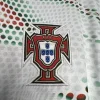 2025 Portugal Soccer Jersey Away