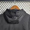 2023/2024 Argentina Windbreaker Black Football Shirt 1:1 Thai Quality