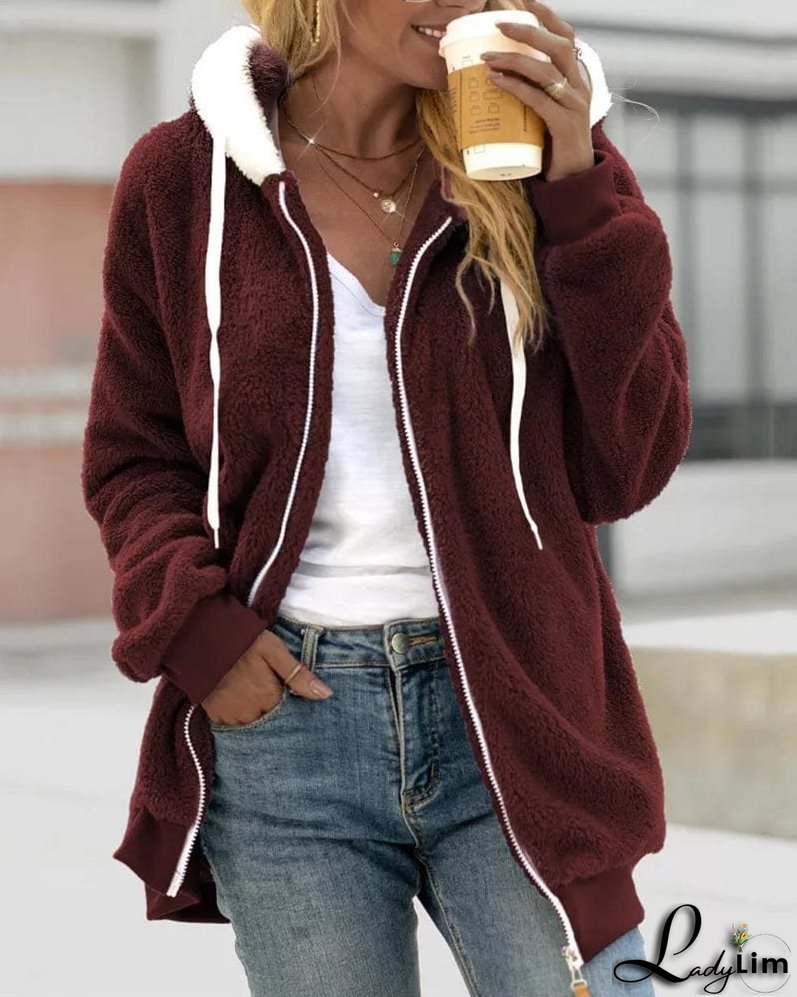 Modern and Comfortable Jacket