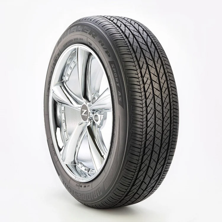 H/P SPORT AS 275/40R20