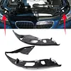 Headlight Lens Gasket Seal Left Right Side for BMW E60 5 Series M5 04-10