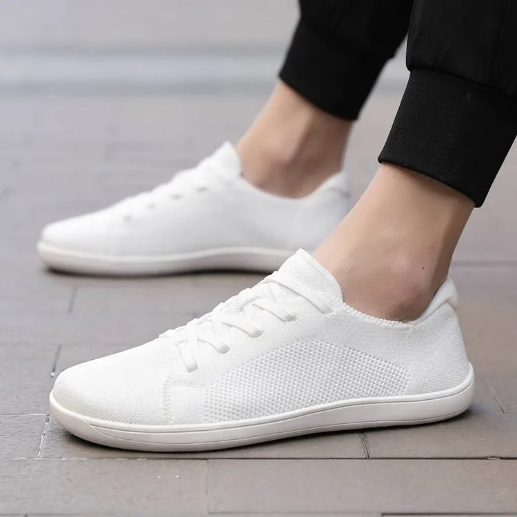 Unisex Barefoot Shoes: Durable Zero-Drop Comfort, Great Value