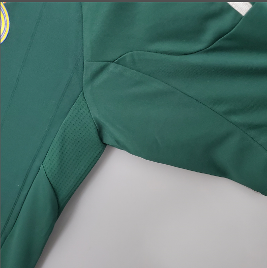 Retro 2012/2013 Real Madrid Third Away Football Shirt Thai Quality