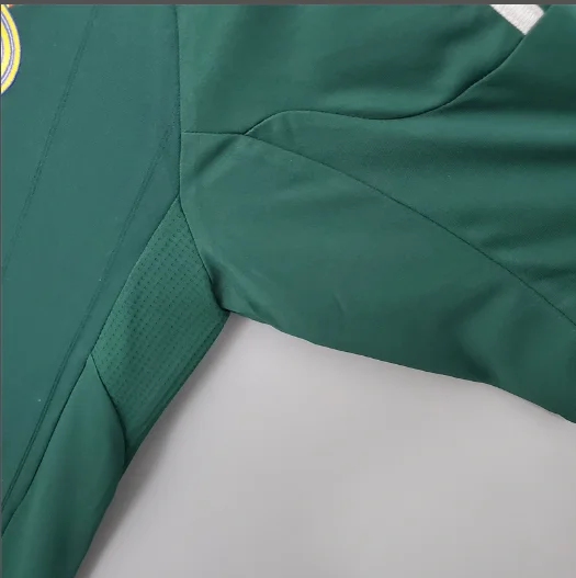 Retro 2012/2013 Real Madrid Third Away Football Shirt Thai Quality